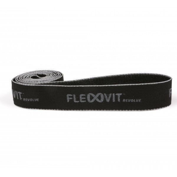FLEXVIT Revolve Elite čierny