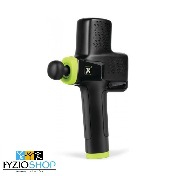 Triggerpoint masážna pištoľ Impact | Hĺbková perkusívna terapia