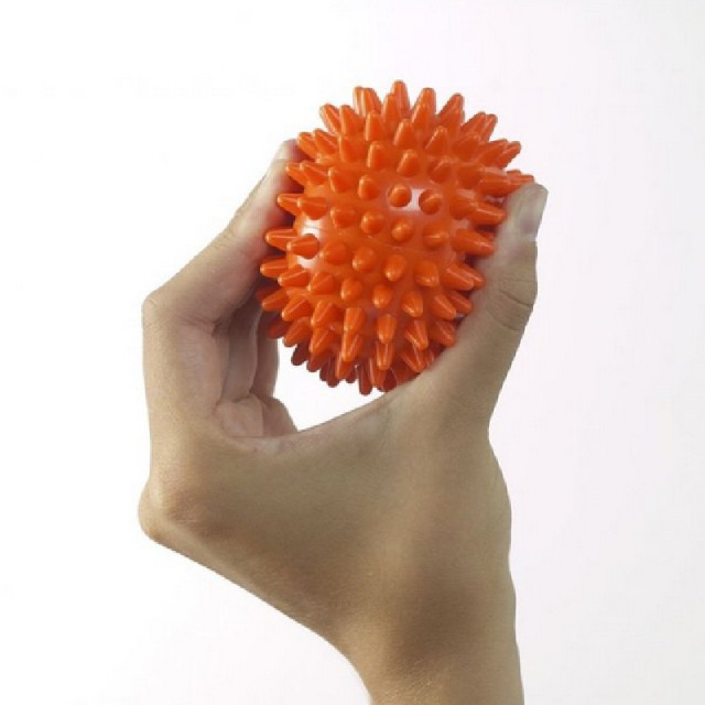 Akupresúrny ježko - originál (Italy) 8cm
