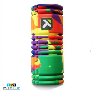 duhovy masazny valec