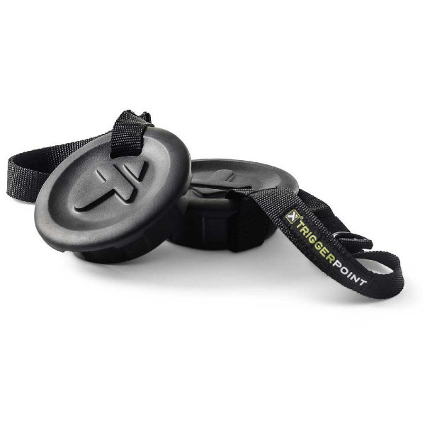 triggr point grid caps and strap