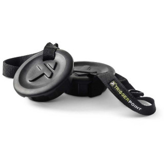 triggr point grid caps and strap