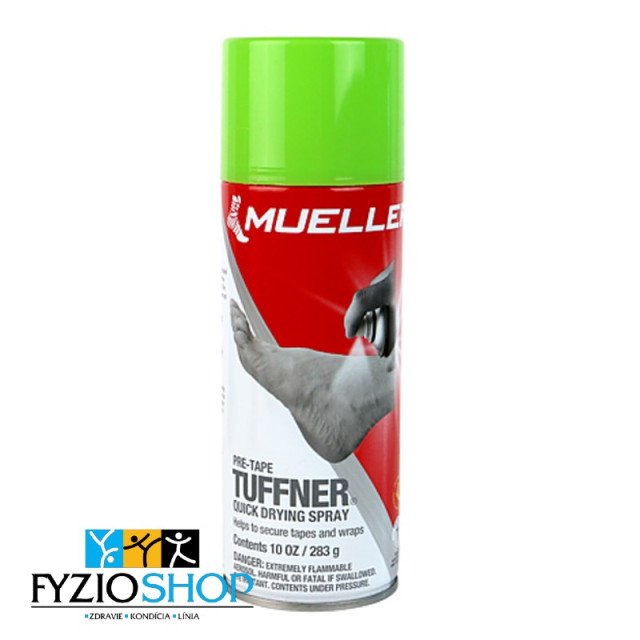 mueller lepidlo pre tejp