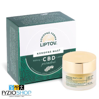 konopna mast cbd prirodna konopna farma liptov