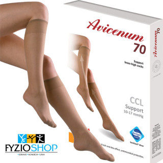avicenum phlebo 70telové