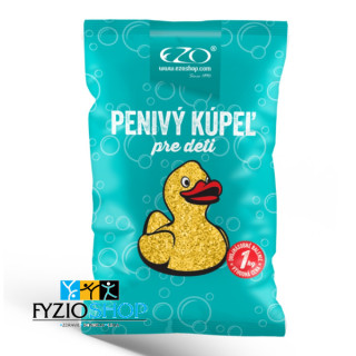 penivy kupel pre deti ezo