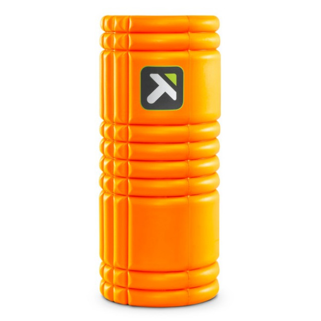 triggerpoint penový valec oranzovy