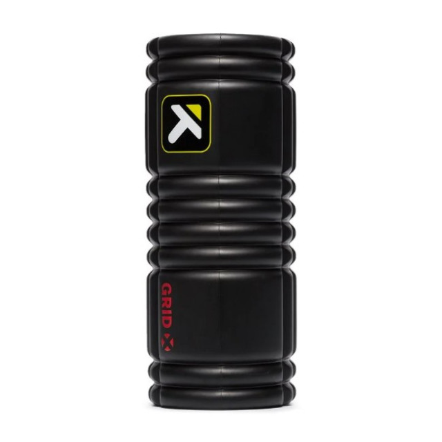foam roller grid x extra tvrdy valec